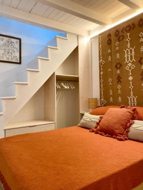La Petite Maison - Puglia Mia Apartments Monopoli